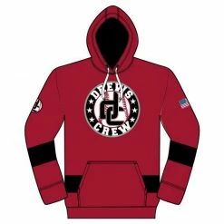 Champro Sports Champro Custom Sublimated Hoodies: JUICE HOODIES 24 Champro Sports Champro Custom Sublimated Hoodies: JUICE HOODIES -Diamond Sport Gear Online Shop Drews Crew h 1