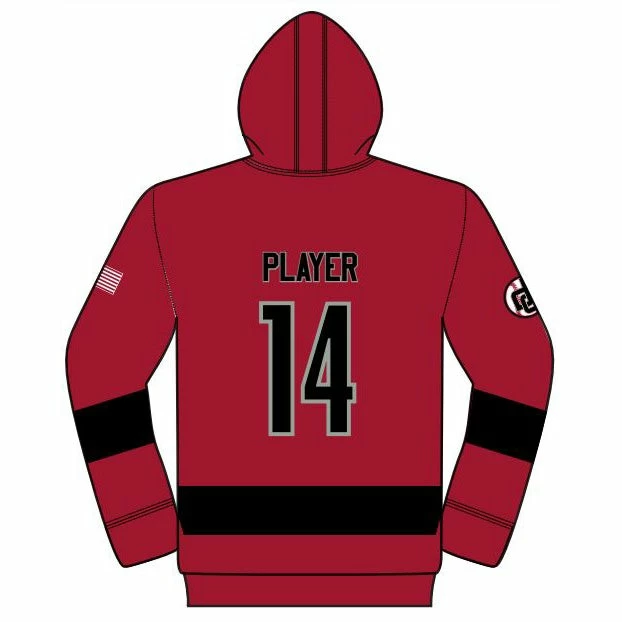 Champro Sports Champro Custom Sublimated Hoodies: JUICE HOODIES 11 Champro Sports Champro Custom Sublimated Hoodies: JUICE HOODIES - Image 9