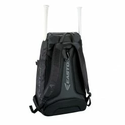 Easton E610 Catcher's Backpack: E610CBP 7 Easton E610 Catcher's Backpack: E610CBP -Diamond Sport Gear Online Shop E610CBP CATCHERS BACKPACK A159029 Ver2