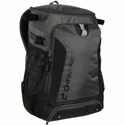 Champro Sports Champro Fortress Backpack: E80
