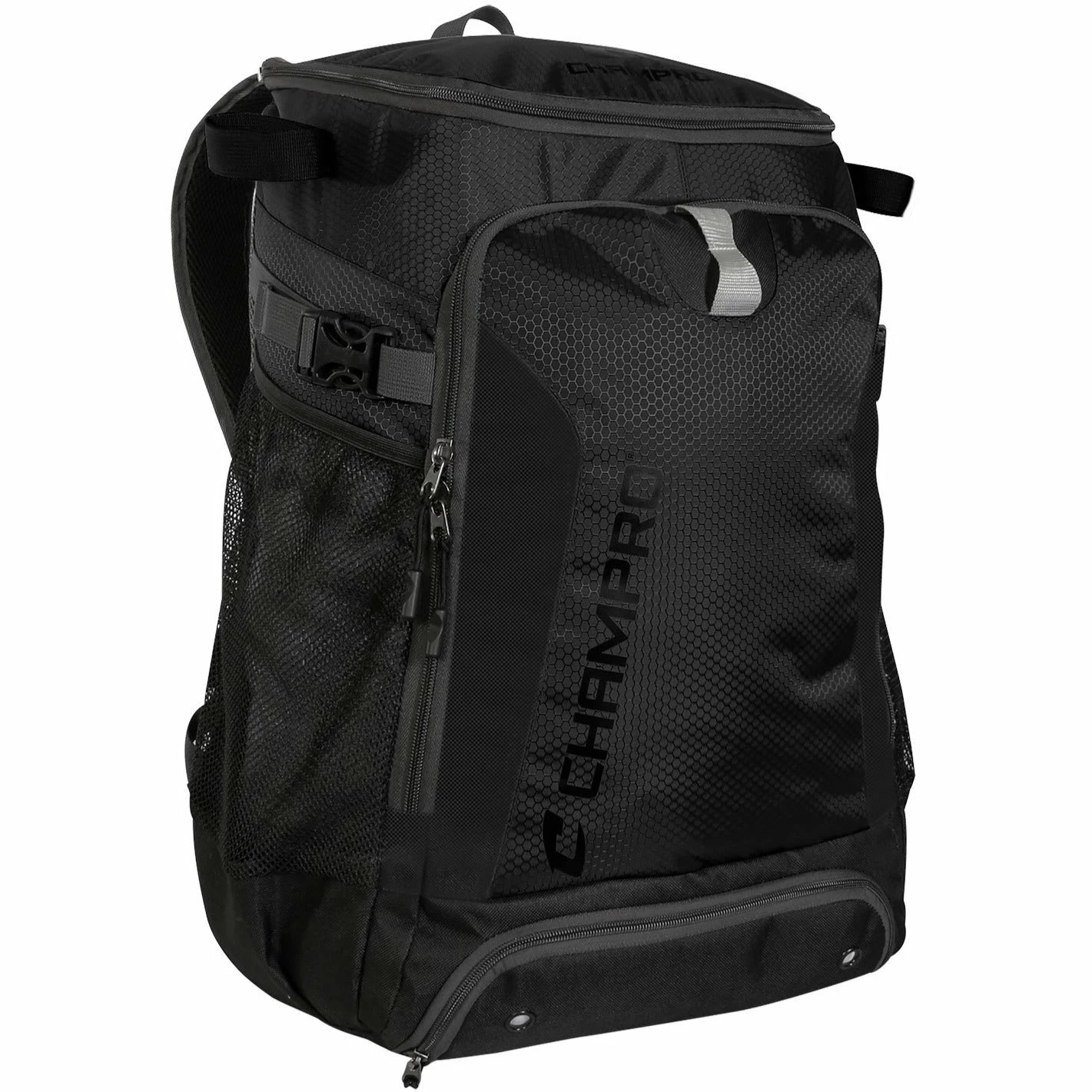 Champro Sports Champro Fortress Backpack: E80 4 Champro Sports Champro Fortress Backpack: E80 - Image 2