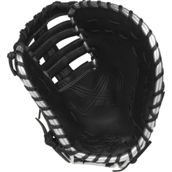 Rawlings Encore 12" Baseball First Base Mitt: ECFBM-10B 7 Rawlings Encore 12" Baseball First Base Mitt: ECFBM-10B -Diamond Sport Gear Online Shop ECFBM 10B 1
