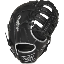 Rawlings Encore 12" Baseball First Base Mitt: ECFBM-10B