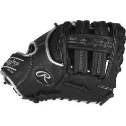 Rawlings Encore 12" Baseball First Base Mitt: ECFBM-10B 8 Rawlings Encore 12" Baseball First Base Mitt: ECFBM-10B -Diamond Sport Gear Online Shop ECFBM 10B 3