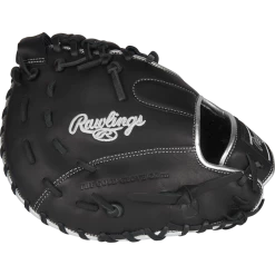 Rawlings Encore 12" Baseball First Base Mitt: ECFBM-10B 9 Rawlings Encore 12" Baseball First Base Mitt: ECFBM-10B -Diamond Sport Gear Online Shop ECFBM 10B 4