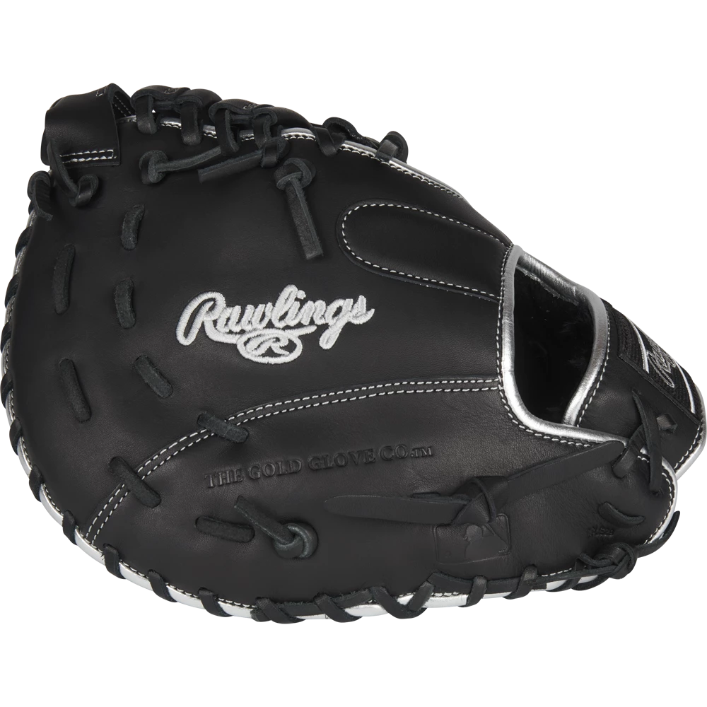 Rawlings Encore 12" Baseball First Base Mitt: ECFBM-10B 6 Rawlings Encore 12" Baseball First Base Mitt: ECFBM-10B - Image 4