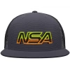 Pacific Headwear NSA Outline Series SUNRISE Flex Fit Hat: ES341-GR 1 Pacific Headwear NSA Outline Series SUNRISE Flex Fit Hat: ES341-GR -Diamond Sport Gear Online Shop ES341