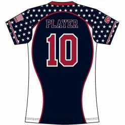 Champro Sports Champro Custom Sublimated Crew Neck Juice Uniforms: JUICE 19 Champro Sports Champro Custom Sublimated Crew Neck Juice Uniforms: JUICE -Diamond Sport Gear Online Shop EaglesUSA2
