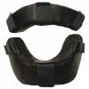 Diamond Leather Replacement Pads for Umpire Masks: FM-RP LEATHER -Diamond Sport Gear Online Shop FM RP LEATHER