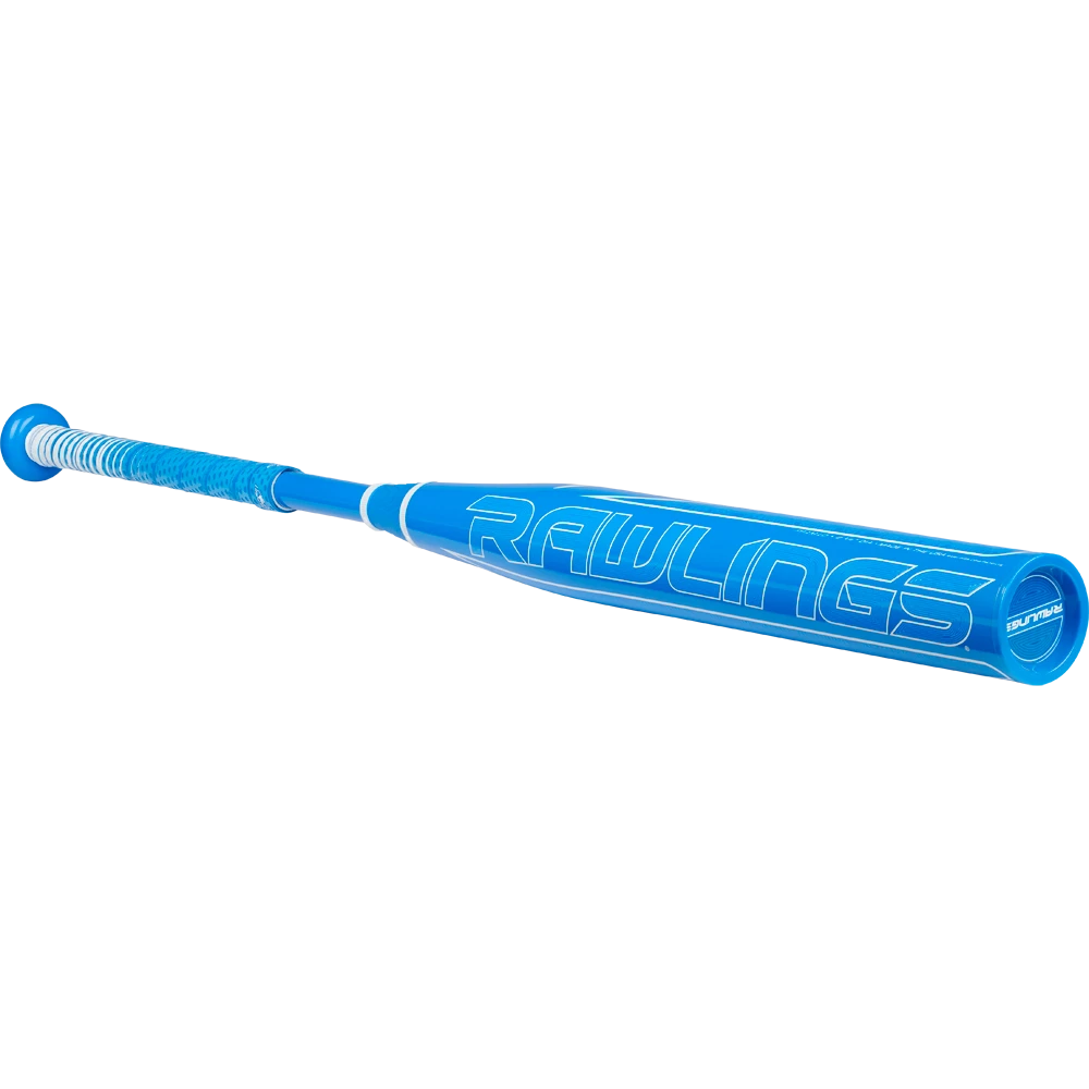 2021 Rawlings Mantra -10 Fastpitch Softball Bat: FP1M10 5 2021 Rawlings Mantra -10 Fastpitch Softball Bat: FP1M10 - Image 3