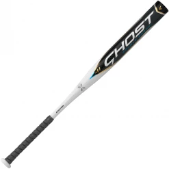 DEMO 2022 Easton Ghost -11 Double Barrel Fastpitch Softball Bat: FP22GH11 DEMO