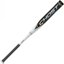 2022 Easton Ghost -8 Double Barrel Fastpitch Softball Bat: FP22GH8