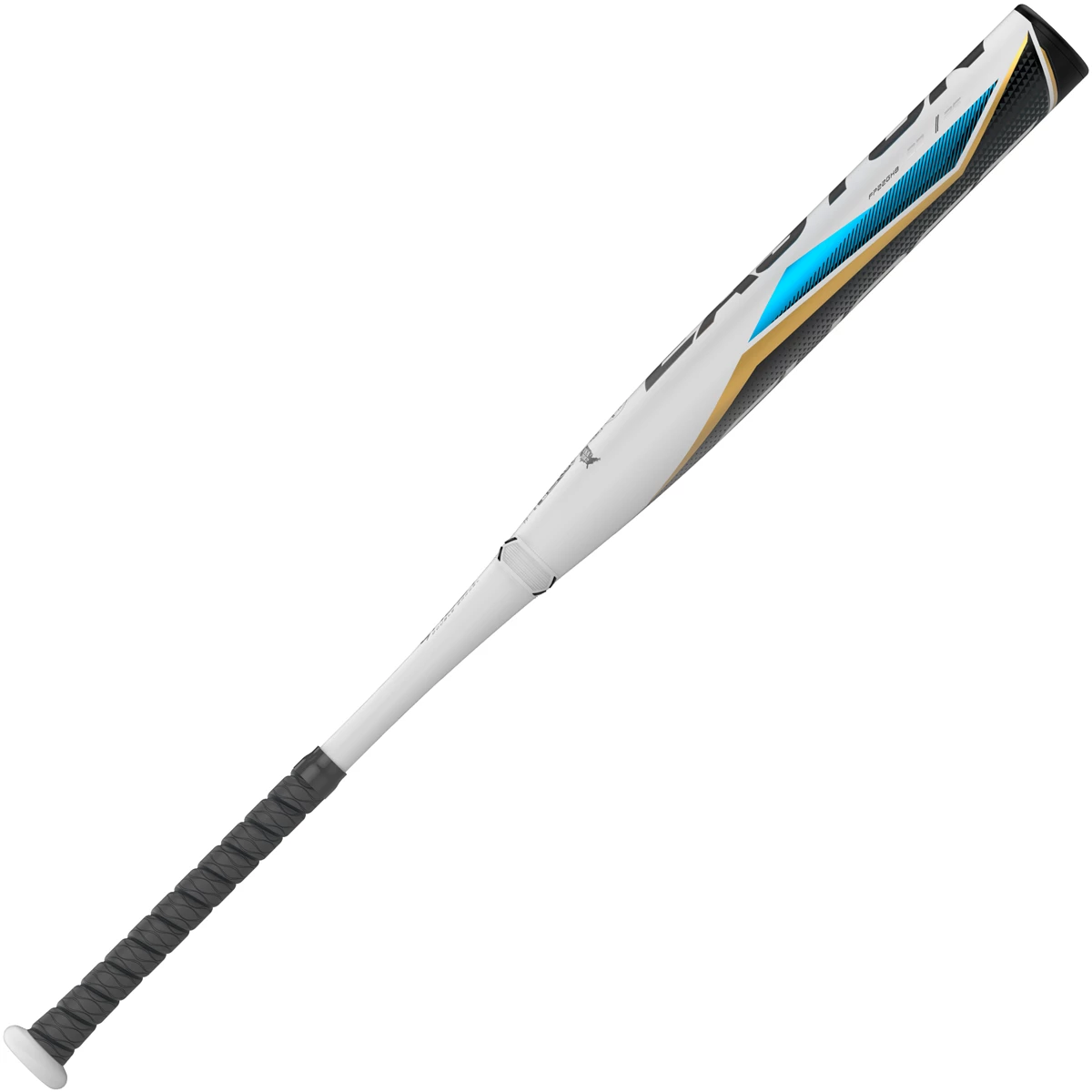 2022 Easton Ghost -8 Double Barrel Fastpitch Softball Bat: FP22GH8 5 2022 Easton Ghost -8 Double Barrel Fastpitch Softball Bat: FP22GH8 - Image 3