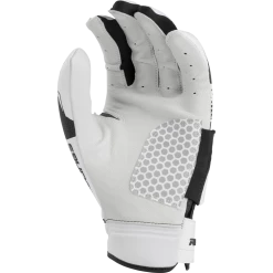 Rawlings Workhorse Pro Women's Batting Gloves: FP2PBG 11 Rawlings Workhorse Pro Women's Batting Gloves: FP2PBG -Diamond Sport Gear Online Shop FP2PBG B 1