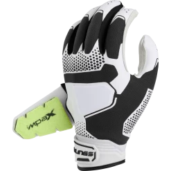 Rawlings Workhorse Pro Women's Batting Gloves: FP2PBG 10 Rawlings Workhorse Pro Women's Batting Gloves: FP2PBG -Diamond Sport Gear Online Shop FP2PBG B 95
