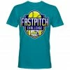 DSG Apparel 2021 NSA Fastpitch Challenge Fastpitch Tournament T-Shirt -Diamond Sport Gear Online Shop FPCHALLENGEFRONT