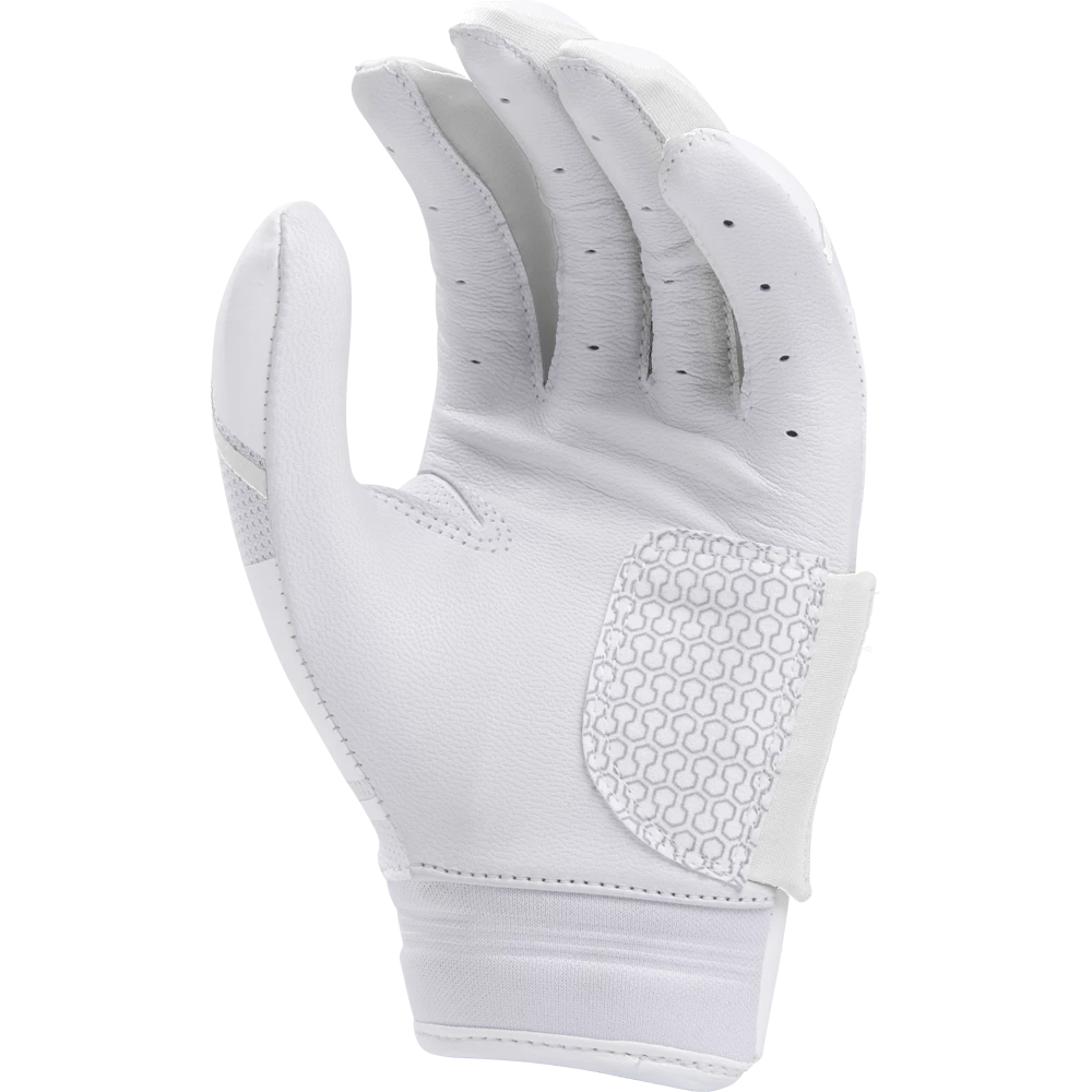 Rawlings Workhorse Women's Batting Gloves: FPWPBG 4 Rawlings Workhorse Women's Batting Gloves: FPWPBG - Image 2