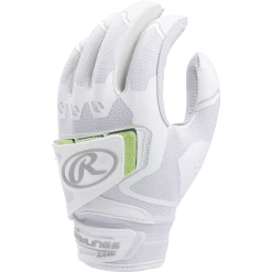 Rawlings Workhorse Women's Batting Gloves: FPWPBG