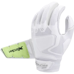 Rawlings Workhorse Women's Batting Gloves: FPWPBG 10 Rawlings Workhorse Women's Batting Gloves: FPWPBG -Diamond Sport Gear Online Shop FPWPBG W 95