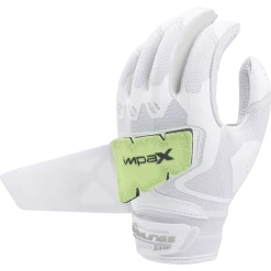 Rawlings Workhorse Women's Batting Gloves: FPWPBG 9 Rawlings Workhorse Women's Batting Gloves: FPWPBG -Diamond Sport Gear Online Shop FPWPBG W 97