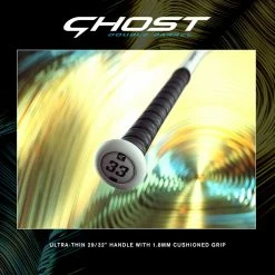 DEMO 2022 Easton Ghost -11 Double Barrel Fastpitch Softball Bat: FP22GH11 DEMO 19 DEMO 2022 Easton Ghost -11 Double Barrel Fastpitch Softball Bat: FP22GH11 DEMO -Diamond Sport Gear Online Shop FP GDB 2021 TechGraphics HandleGrip e9f13fd7 9f78 4064 90e5 1d492f1d2659