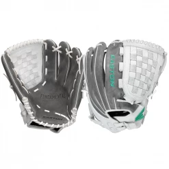 Easton Fundamental 12.5" Fastpitch Softball Glove: FMFP125 7 Easton Fundamental 12.5" Fastpitch Softball Glove: FMFP125 -Diamond Sport Gear Online Shop FUNDAMENTAL FP FMFP125 A130856