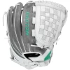 Easton Fundamental 12.5" Fastpitch Softball Glove: FMFP125 1 Easton Fundamental 12.5" Fastpitch Softball Glove: FMFP125 -Diamond Sport Gear Online Shop FUNDAMENTAL FP FMFP125 A130856 back