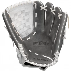 Easton Fundamental 12.5" Fastpitch Softball Glove: FMFP125 6 Easton Fundamental 12.5" Fastpitch Softball Glove: FMFP125 -Diamond Sport Gear Online Shop FUNDAMENTAL FP FMFP125 A130856 palm