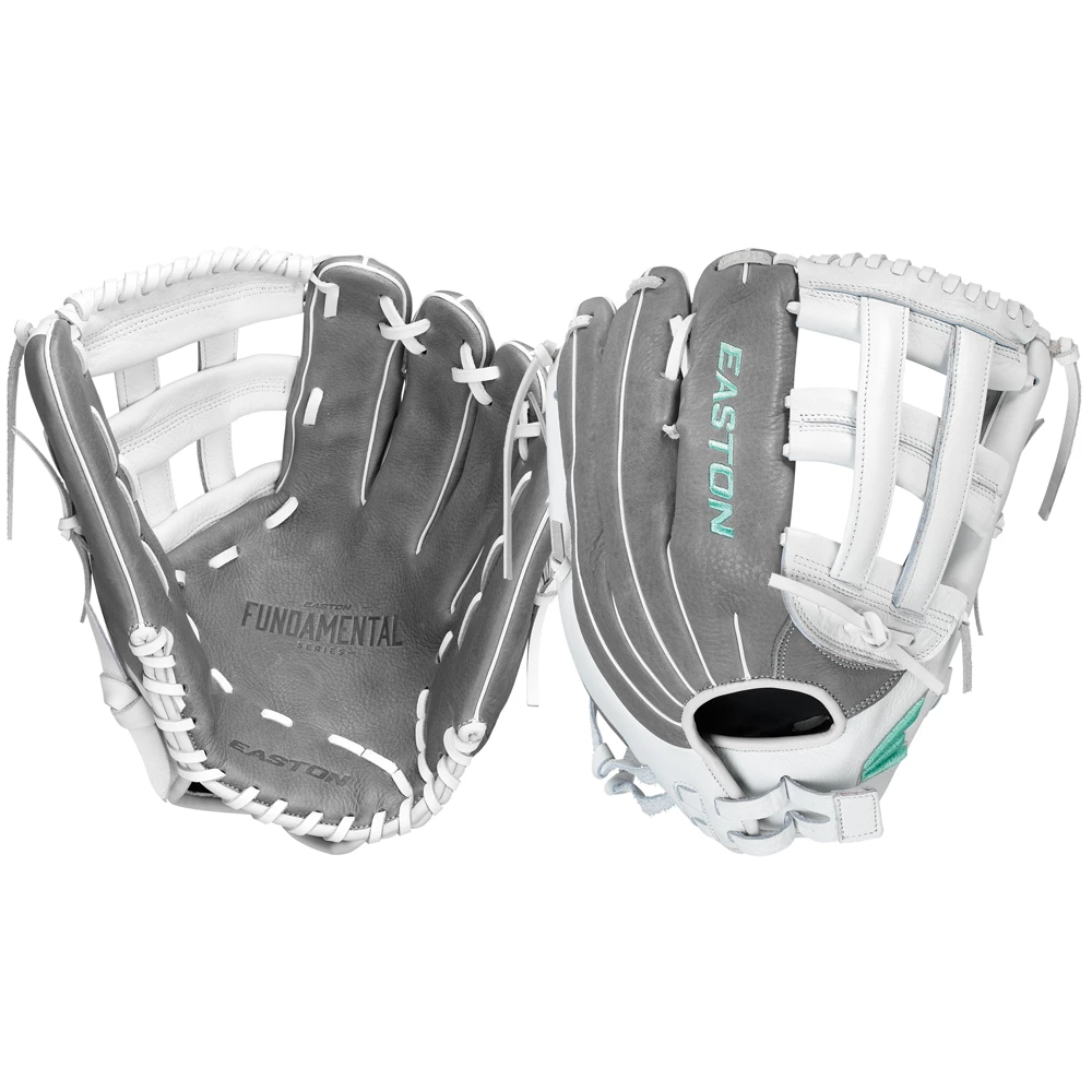 Easton Fundamental 13" Fastpitch Softball Glove: FMFP13 5 Easton Fundamental 13" Fastpitch Softball Glove: FMFP13 - Image 3