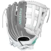 Easton Fundamental 13" Fastpitch Softball Glove: FMFP13 -Diamond Sport Gear Online Shop FUNDAMENTAL FP FMFP13 A130857 back