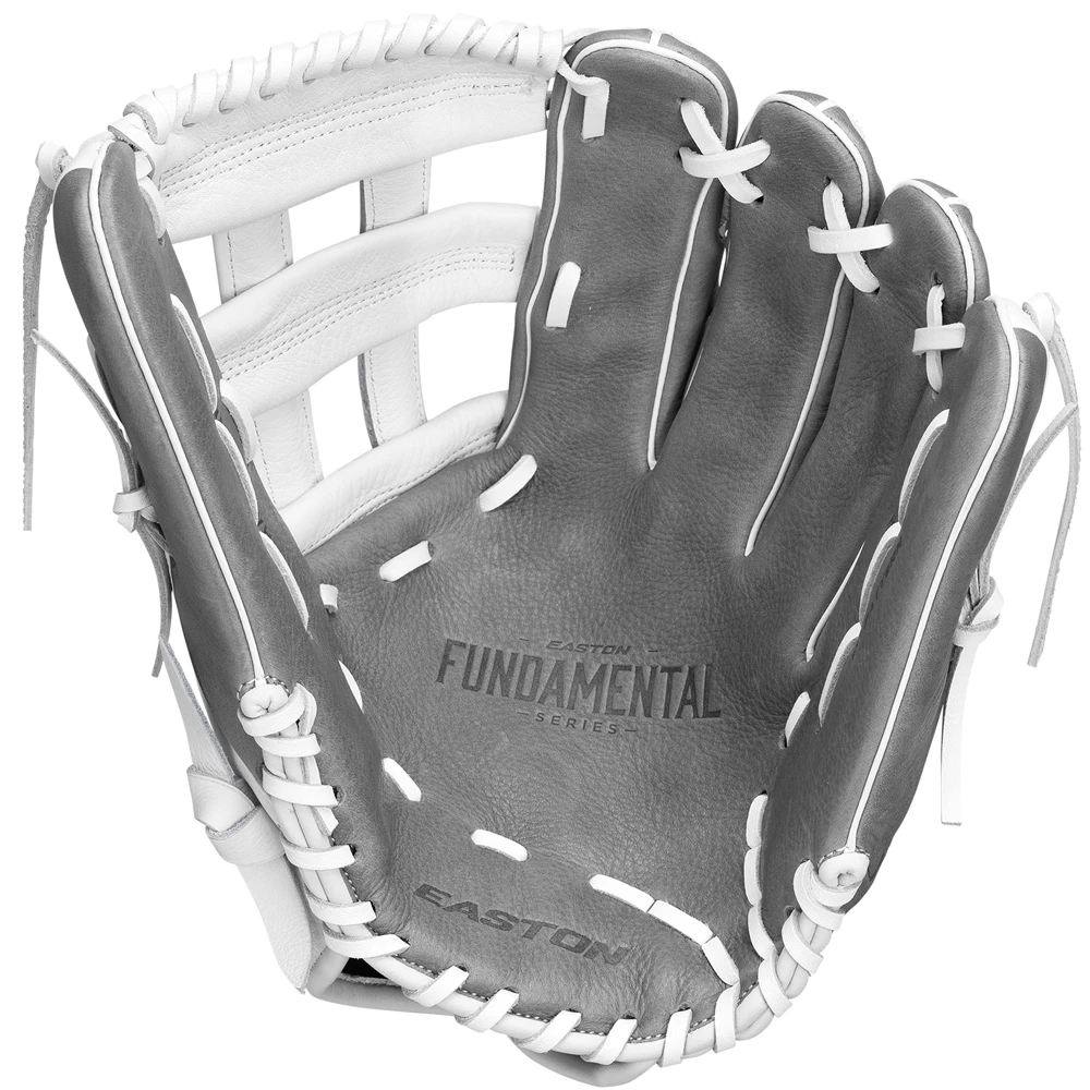Easton Fundamental 13" Fastpitch Softball Glove: FMFP13 4 Easton Fundamental 13" Fastpitch Softball Glove: FMFP13 - Image 2