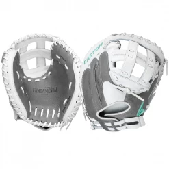 Easton Fundamental 33" Fastpitch Catcher's Mitt: FMFP233 7 Easton Fundamental 33" Fastpitch Catcher's Mitt: FMFP233 -Diamond Sport Gear Online Shop FUNDAMENTAL FP FMFP233 A130858