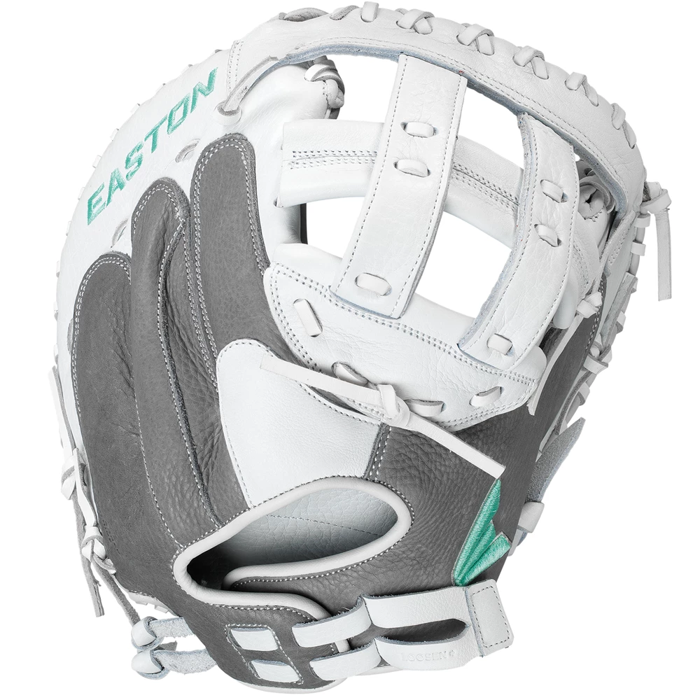 Easton Fundamental 33" Fastpitch Catcher's Mitt: FMFP233 3 Easton Fundamental 33" Fastpitch Catcher's Mitt: FMFP233