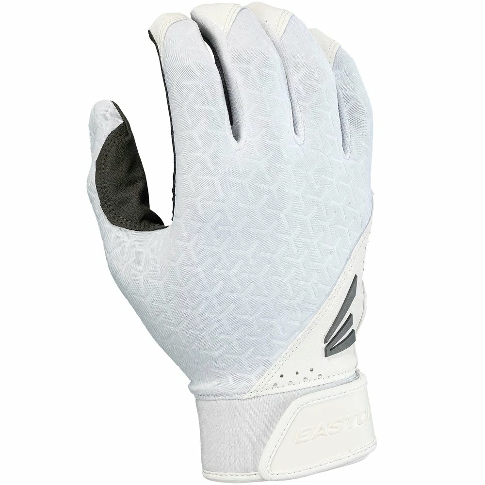 Easton Fundamental VRS Women's Batting Gloves: A121273 3 Easton Fundamental VRS Women's Batting Gloves: A121273