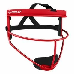 Rip It Defense Pro Softball Fielder's Mask: DGBO -Diamond Sport Gear Online Shop Fielders Masks Defense Pro scarlet 480x480 55abd6f6 7bf6 4396 8f3b 06f48aaa905e