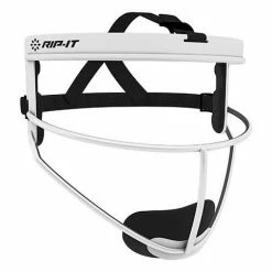 Rip It Defense Pro Softball Fielder's Mask: DGBO -Diamond Sport Gear Online Shop Fielders Masks Defense Pro white 480x480 e5556d09 97e2 43f8 a9e3 89f9f3f5411b