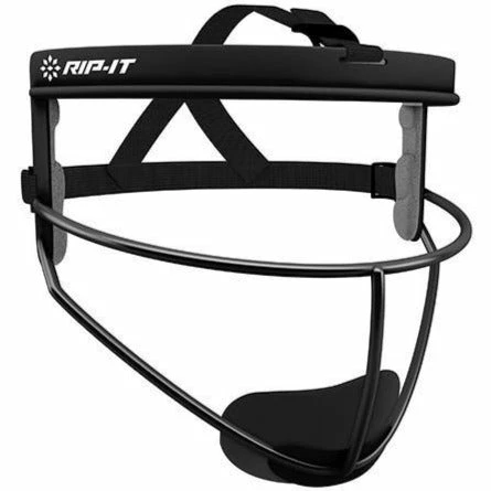 Rip It Defense Softball Fielder's Mask: RIPDG 3 Rip It Defense Softball Fielder's Mask: RIPDG