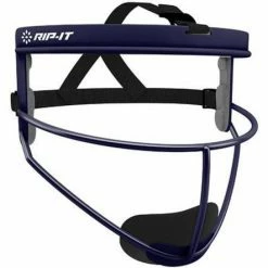 Rip It Defense Softball Fielder's Mask: RIPDG 21 Rip It Defense Softball Fielder's Mask: RIPDG -Diamond Sport Gear Online Shop Fielders Masks Defense navy 480x480 caace128 f2f9 404f 8f22 8eaeb8aae794