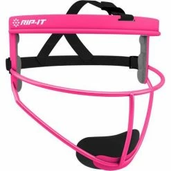 Rip It Defense Softball Fielder's Mask: RIPDG 17 Rip It Defense Softball Fielder's Mask: RIPDG -Diamond Sport Gear Online Shop Fielders Masks Defense pink 480x480 c8083bc0 6613 41f6 a95f 28eacde43f8d