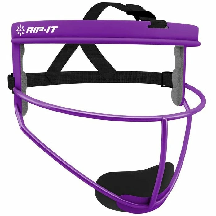 Rip It Defense Softball Fielder's Mask: RIPDG 8 Rip It Defense Softball Fielder's Mask: RIPDG - Image 6