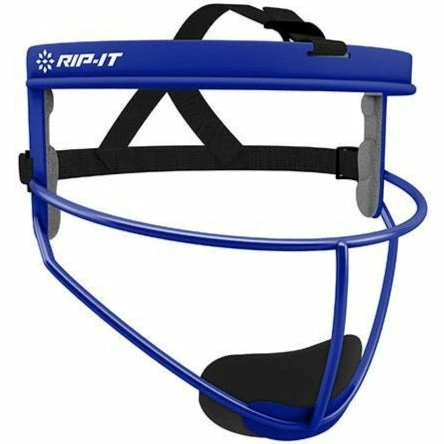 Rip It Defense Softball Fielder's Mask: RIPDG 11 Rip It Defense Softball Fielder's Mask: RIPDG - Image 9