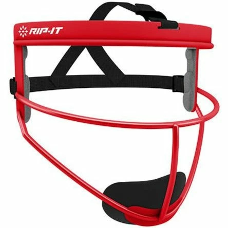 Rip It Defense Softball Fielder's Mask: RIPDG 9 Rip It Defense Softball Fielder's Mask: RIPDG - Image 7