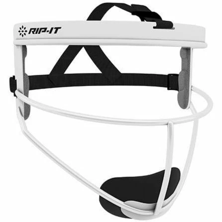 Rip It Defense Softball Fielder's Mask: RIPDG 7 Rip It Defense Softball Fielder's Mask: RIPDG - Image 5