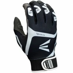 Easton Gametime VRS Adult Batting Gloves: A121270