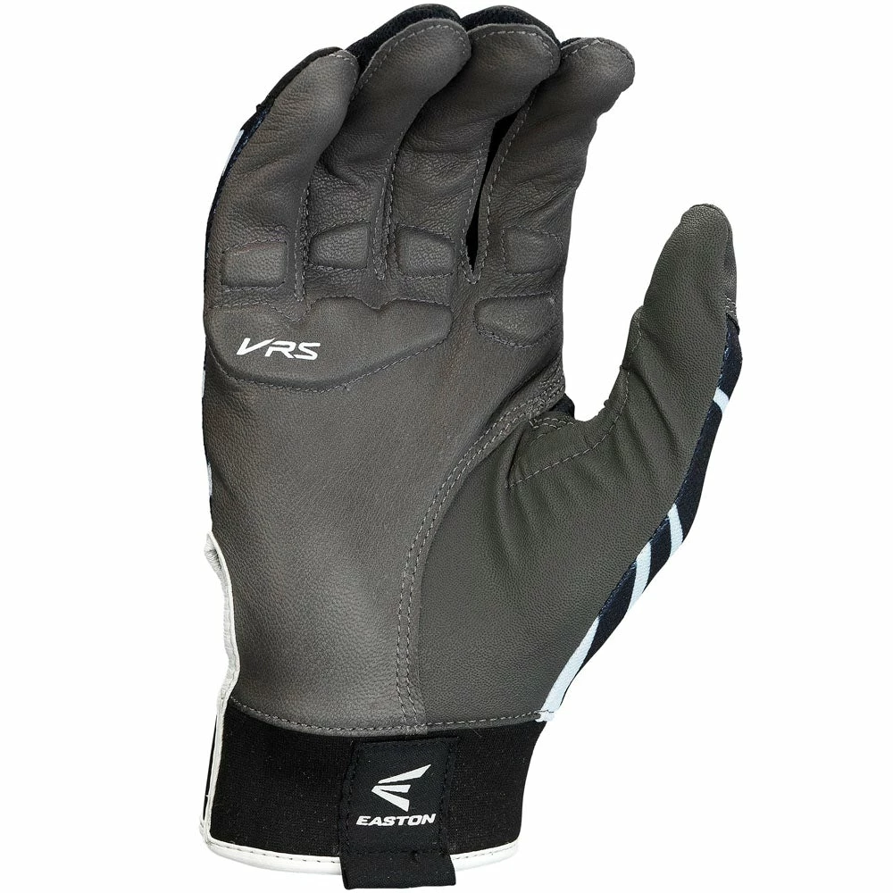 Easton Gametime VRS Adult Batting Gloves: A121270 4 Easton Gametime VRS Adult Batting Gloves: A121270 - Image 2