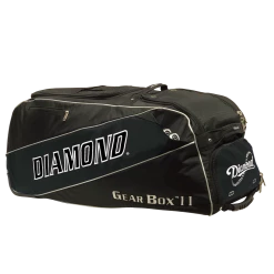 Diamond Diesel Gear Box II Wheeled Catcher's Bag: GBOX II
