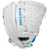 Easton Ghost Tournament Elite 12.5" Fastpitch Softball Glove: GTEFP125 1 Easton Ghost Tournament Elite 12.5" Fastpitch Softball Glove: GTEFP125 -Diamond Sport Gear Online Shop GHOST TE FP GTEFP125 A130851 back