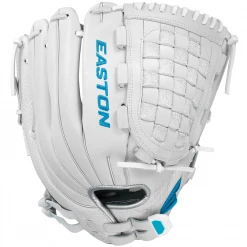 Easton Ghost Tournament Elite 12.5" Fastpitch Softball Glove: GTEFP125