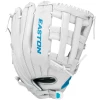 Easton Ghost Tournament Elite 12.75" Fastpitch Softball Glove: GTEFP1275 -Diamond Sport Gear Online Shop GHOST TE FP GTEFP1275 A130852 back
