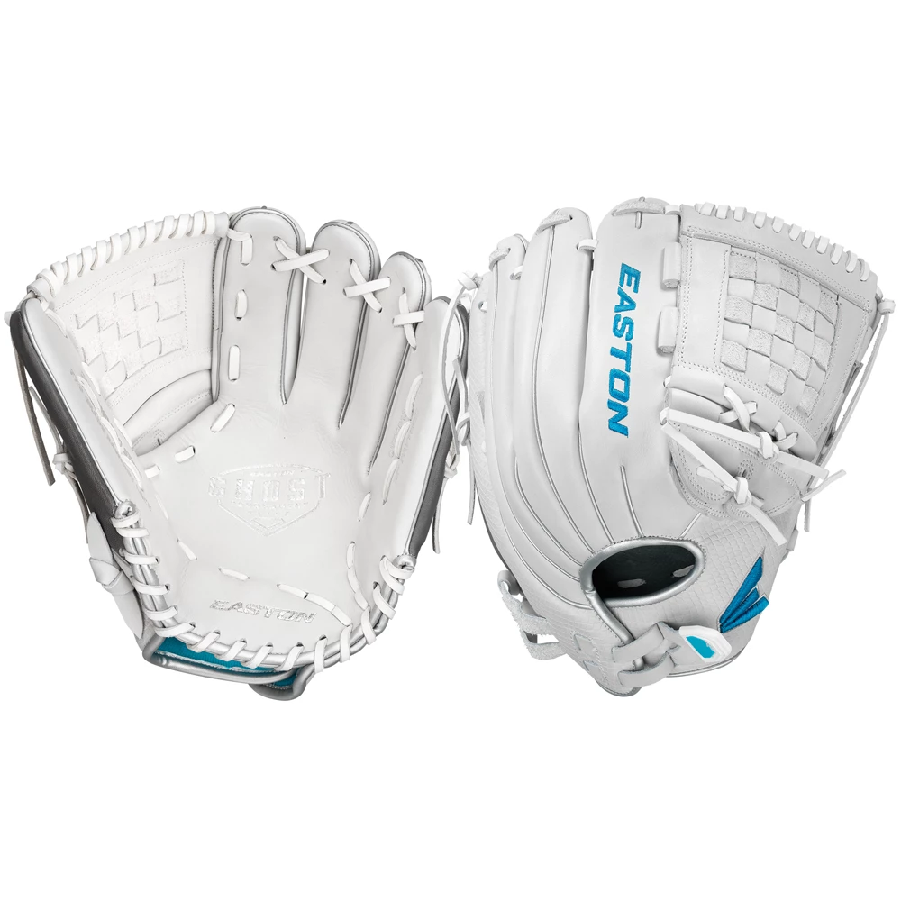 Easton Ghost Tournament Elite 12" Fastpitch Softball Glove: GTEFP12 4 Easton Ghost Tournament Elite 12" Fastpitch Softball Glove: GTEFP12 - Image 3